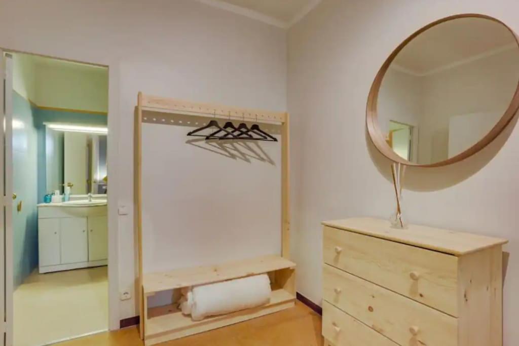 Apartamento Sant Joan Entresol Barcelona